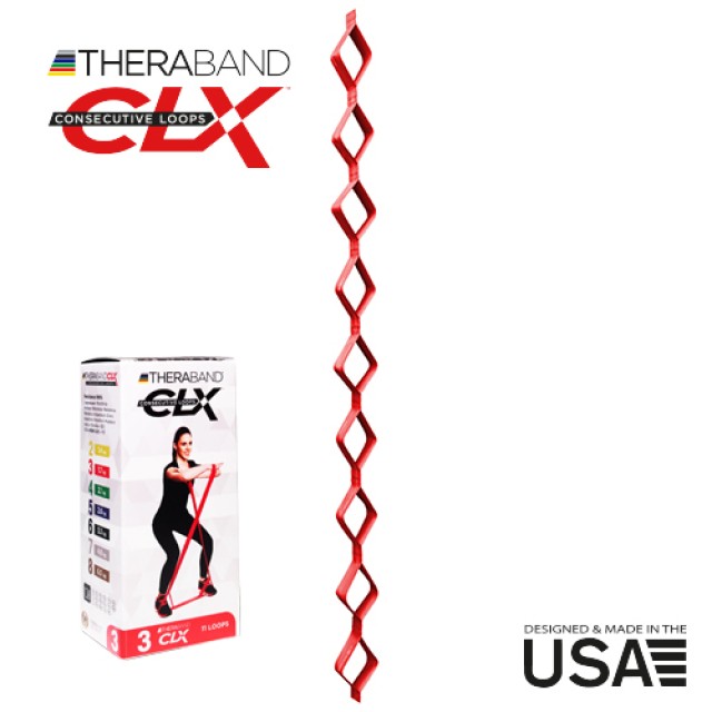 THERA BAND CLX LOOP TRAKA - Online Apoteka THERA BAND CLX LOOP TRAKA